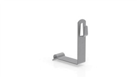 Og Uchwyt Pod Dach.Z Zam./100 Titania 10.5.1 Og Titania 91013102