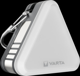 16621 Magnetic Safety Light LED key light, 2x CR2032