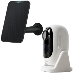 Kamera IP REOLINK ARGUS 2E 2MPX Zestaw akumulator + panel solar WIFI IP65