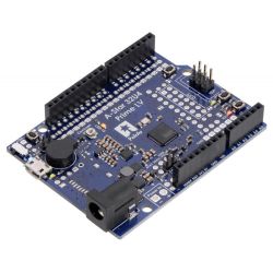 A-Star 32U4 Prime LV - płytka bazowa z mikrokontrolerem ATmega32U4