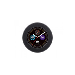 Moduł RP2040-LCD-1.28-B z okrągłym wyświetlaczem LCD IPS 1,28&quot; i mikrokontrolerem RP2040 - Waveshare 26369