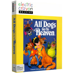 All Dogs Go To Heaven