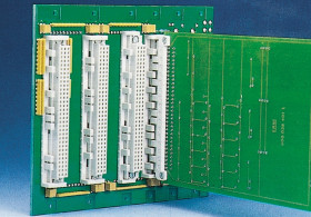 Taśma kodująca DIN 41612 ERNI Złącze kodujące DIN 41612 do: Złącze DIN 41612 Nakładka DIN 41612 z kodowaniem