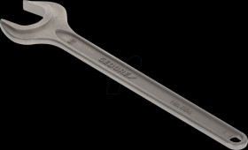 894 50 Single open ended spanner 50 mm