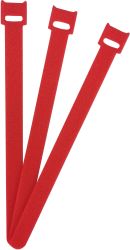 Opaska kablowa na rzepy element z pętelkami i haczykami FASTECH® ETK-3-200-1339 Opaska kablowa mocowana na rzepy (D x S)