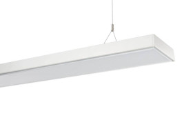 Lampa podwieszana LED RIDI 0637729AH 0637729AH biały