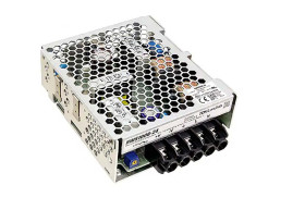 Zasilacz impulsowy nap. wyjściowe: 12V dc 102W 8.5A 1 wyjście nap. wejściowe: 230V ac TDK-Lambda