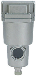 Separator pneumatyczny SMC 3700 L/min AMG 1.5 Mpa G1 0.1 MPa