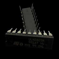 ULN2803A STMicroelectronics