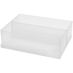 Raaco 136549 Assortment Case Insert for Boxxser80 2 BA7-2 Inserts