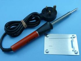 SI-40 40W/230V LUTOWNICA WELLER