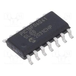 PIC18F06Q41-I/SL