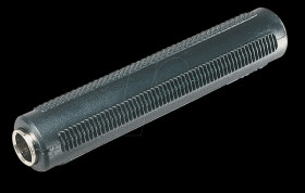 6.3 stereo jack socket to 6.3 stereo jack socket.