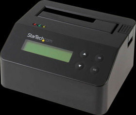 SDOCK1EU3P SSD/HDD Eraser USB 3.0 docking station