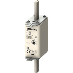 Siemens 3NA3132 SENTRON Fuse Holder inset 125 A 500 V protection