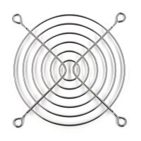 OWM90 Osłona wentylatora metalowa 90 x 90 mm