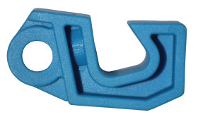 Blokada Ideal Industries Niebieski zamki: 1