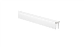 Osłona Do Profilu Hr-17 Mleczna 2M Kluś