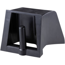 Makita 191D46-2 Mulching attachment for lawn mowers durable and efficient