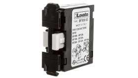 Blokada Mechaniczna Do Styczników Bf09...Bf38 Bfx5003