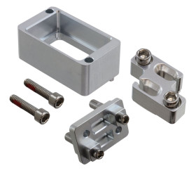 Złącze typu Backplane 300 Series 5-pinowe Żeński, Śruba Terminal TE Connectivity