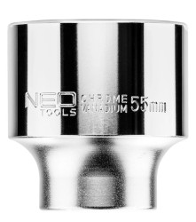 Nasadka sześciokątna 3/4cala 55 mm 08-340