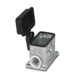 Obudowa złączy dużej mocy Phoenix Contact 2-pinowe rozmiar B10 Żeński