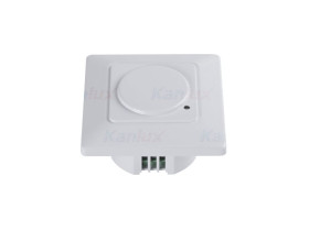 Mikrofalowy czujnik ruchu MERGE MW-L 23453 KANLUX