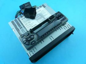 VTR-680-DR RADIOODTWARZACZ VTRONIC