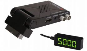 TUNER DVB-T OPTICUM AX LION 5 AIR