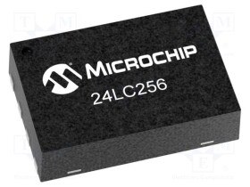 24LC256T-E/MNY