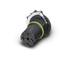 Z SACC-CI-M12FSD-4CON-SH TOR 32 Z SACC-CI-M12FSD-4CON-SH TOR 32