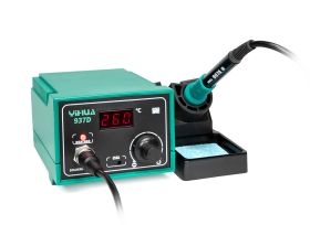 Stacja lutownicza Yihua 937D 50W 200-480 st.C , ESD SAFE