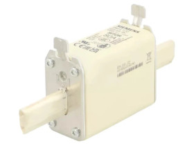 3NE4120 Bezpiecznik: topikowy 80A 1kVAC 440VDC przemysłowy