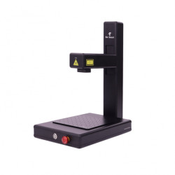 Znakowarka laserowa EM-Smart One - czarny - 20W
