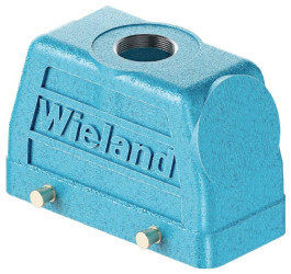 Wieland Electric 70.354.2436.1 Obudowa, część górna 1 szt.