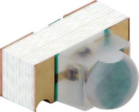 VSMY14940 High Speed Infrared Emitting Diodes, 940 nm, Surface Emitter Technology