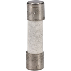 R-TECH 261409 5X20mm 25A 250VAC ceramic fuse fast acting fuse