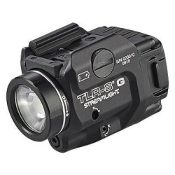 latarka Streamlight TLR-8G 69430