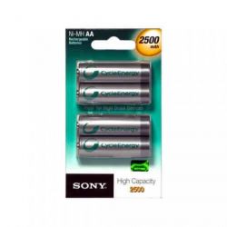 AKUM.R6 2AH SONY NALAD.BLUE