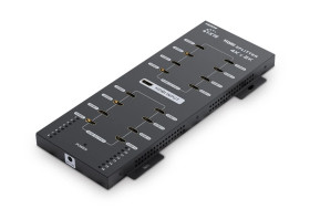 Rozgałęźnik spliter (rozgałęziacz) HDMI 1x16 4Kx2K 1-wejście / 16-wyjść LKV316A