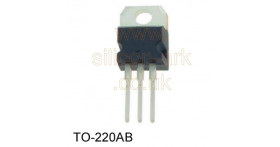 IRFBC40 power MOSFET - International Rectifier