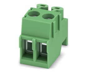 Wtyk PCB raster 3.5mm Przepust Phoenix Contact