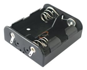 KOSZYK - 2 BATERIE R14