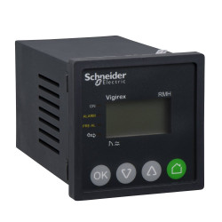 Przekaźnik monitorujący Schneider Electric LV481004