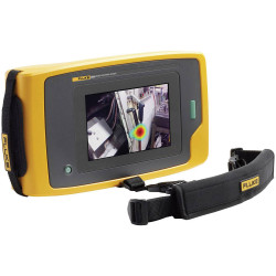 Fluke 5075603 Gas leak detector, datalogger, USB interface, 1 pc(s)