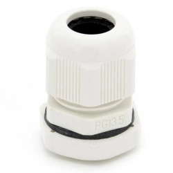 Dławnica kablowa PG 13.5 IP68 6-12mm (PGS13.5)