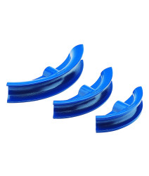 FORME MULTICOUCHE 40MM/R160 P/CINTR HYDR