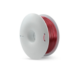 Filament Fiberlogy PETG 1,75mm 0,85kg - Transparent Burgundy