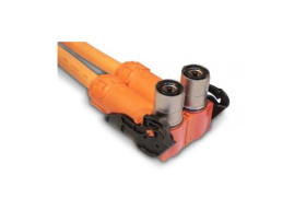 Złącze EV PowerLok Amphenol Industrial